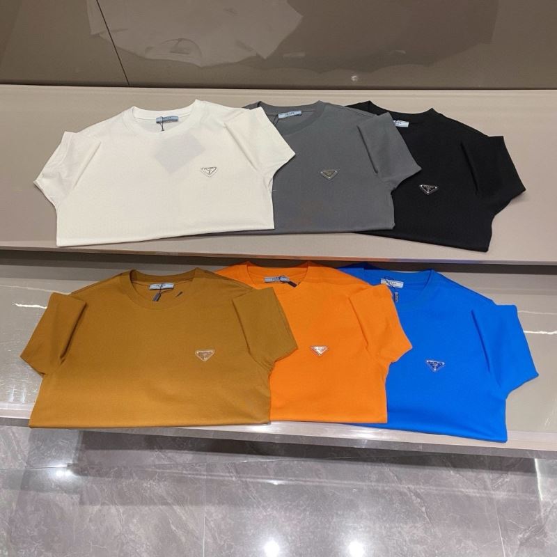 Prada T-Shirts